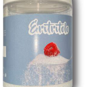 ERITRITOLO 250GR