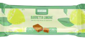 BARRETTE LIMONE