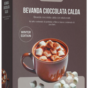 BEVANDA CIOCCOLATA CALDA 4 BUSTE