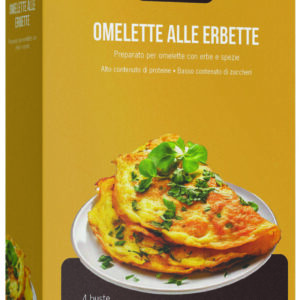 OMELETTE ALLE ERBE 4 BUSTE