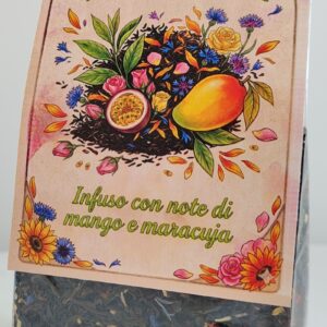 SACCHETTO 100 GR MAGIC FRUIT