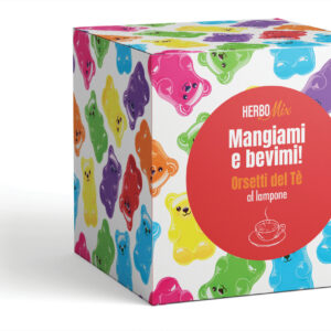 CUBOTTO ORSETTI LAMPONE 100 GR