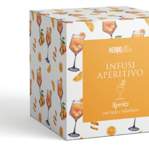 CUBOTTO SPRITZ 100 GR