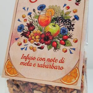 SACCHETTO 100 GR SPRITZ