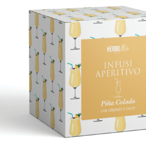 CUBOTTO PINA COLADA 100 GR