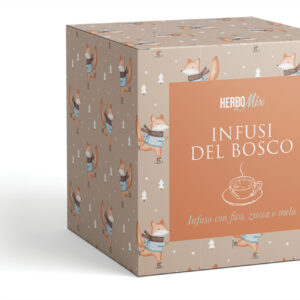 CUBOTTO DEL BOSCO FICO/ZUCCA/MELA 100 GR