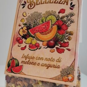 SACCHETTO 100 GR BELLEZZA