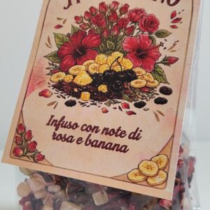 SACCHETTO 100 GR NASCONDINO
