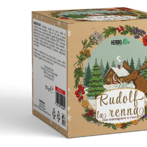 CUBOTTO RUDOLF LA RENNA 100 GR