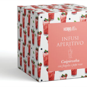 CUBOTTO CAIPIROSKA 100 GR