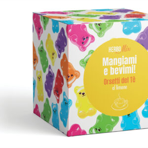CUBOTTO ORSETTI LIMONE 100 GR