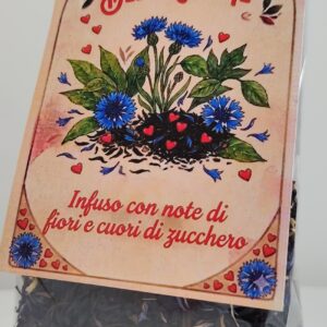 SACCHETTO 100 GR DEDICATO A TE