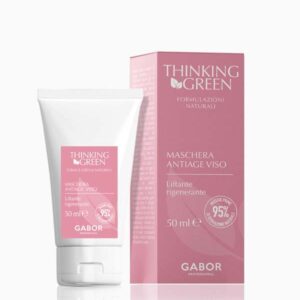 MASCHERA ANTIAGE VISO 50 ML