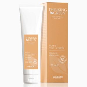 SCRUB VISO/CORPO 125 ML