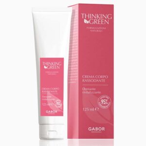 CREMA CORPO RASSODANTE 125 ML