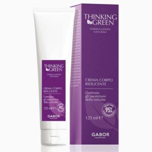 CREMA CORPO RIDUCENTE 125 ML