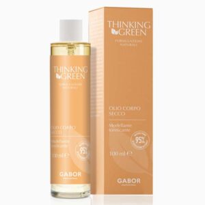 OLIO CORPO SECCO 100 ML