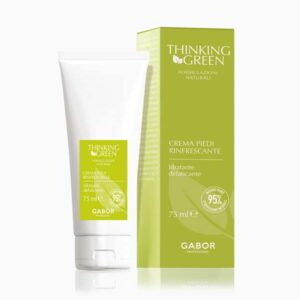 CREMA PIEDI RINFRESCANTE 75 ML