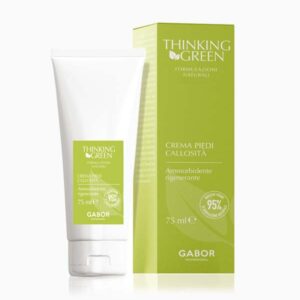 CREME PIEDI CALLOSITA' 75 ML