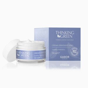 CREMA IDRATANTE LENITIVA VISO 50 ML