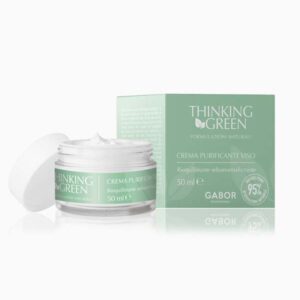 CREMA PURIFICANTE VISO 50 ML