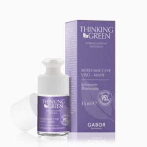 SEIRO MACCHIE VISO/MANI 15 ML