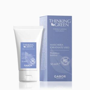 MASCHERA IDRATANTE VISO 50 ML