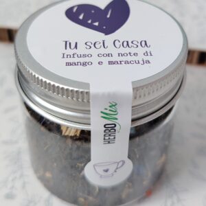 PET TU SEI CASA 18gr