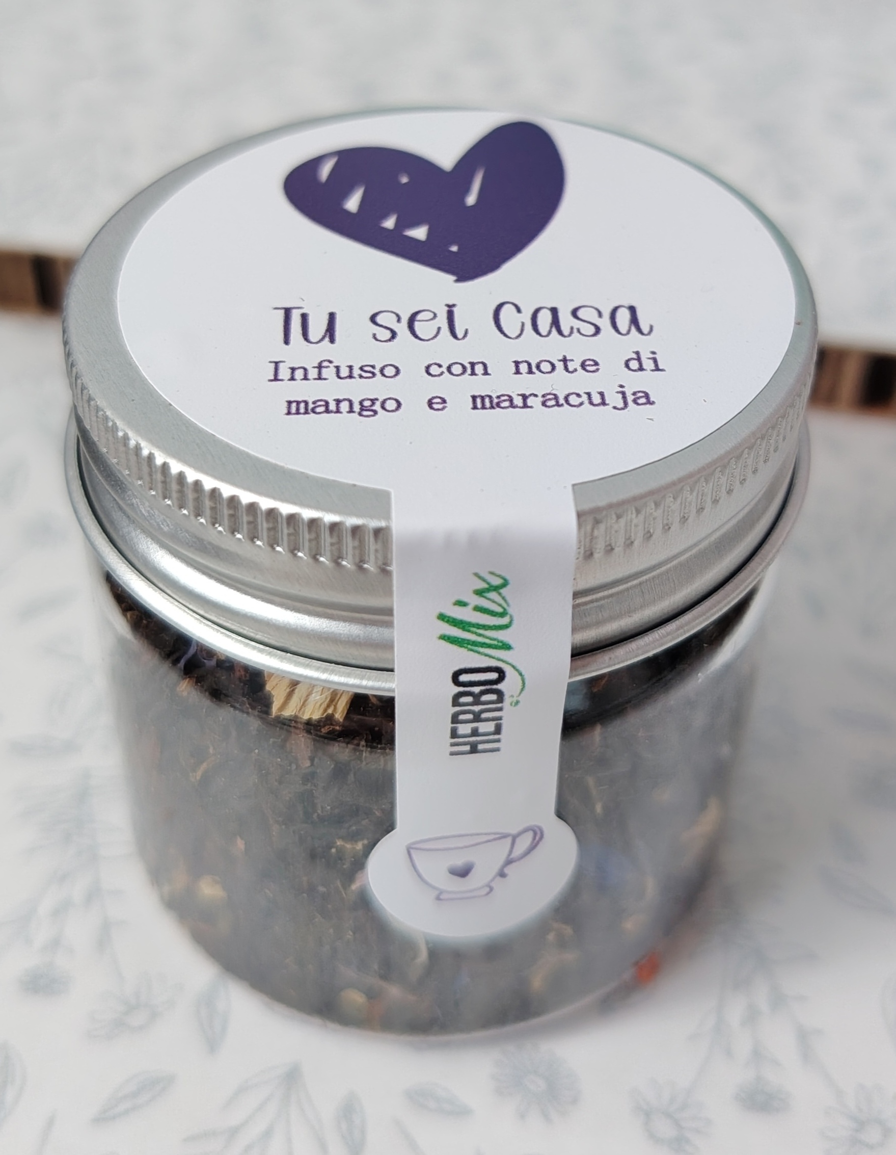 PET TU SEI CASA 18gr
