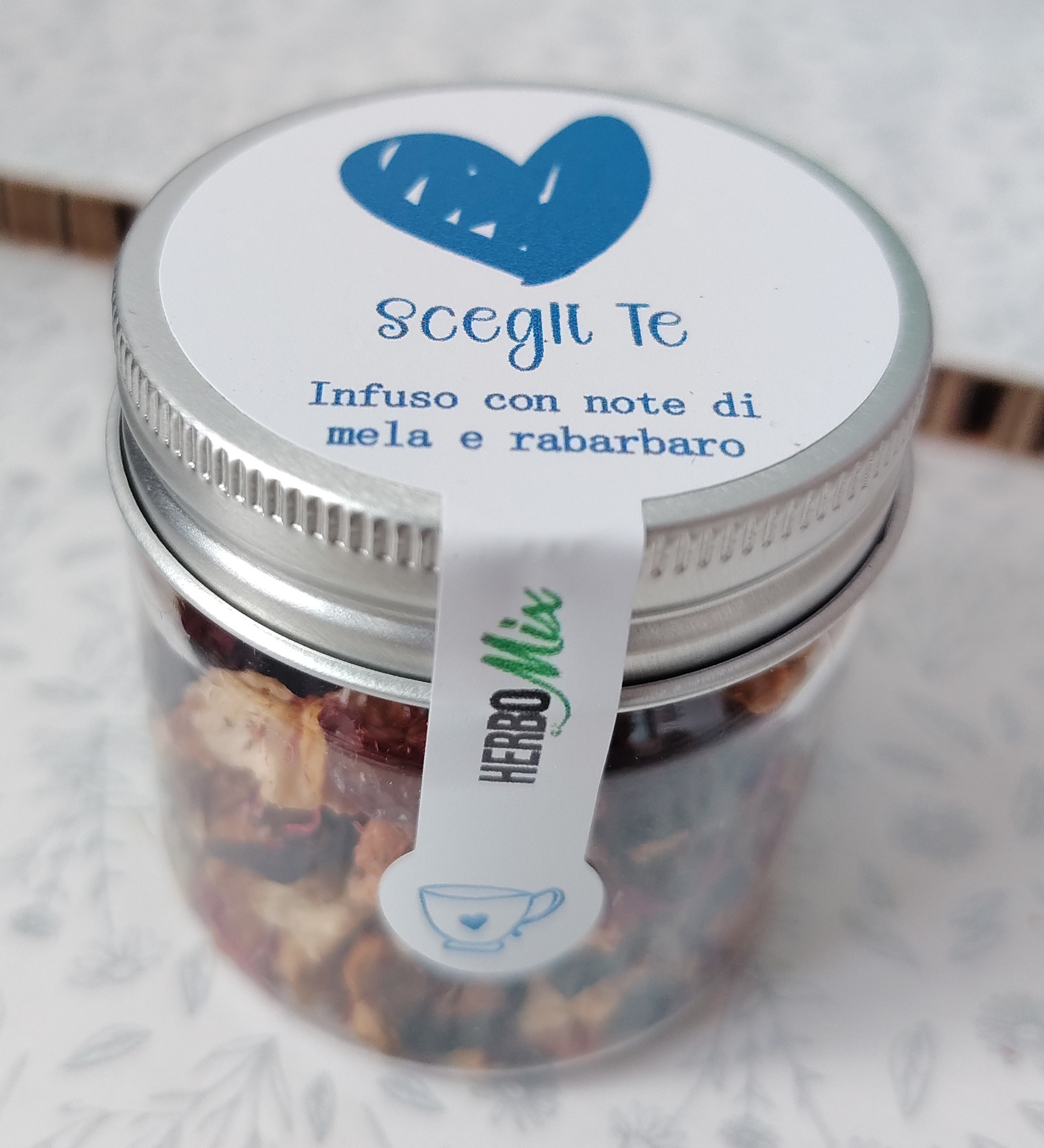 PET SCEGLI TE 22gr