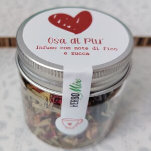 PET OSA DI PIU' 18gr