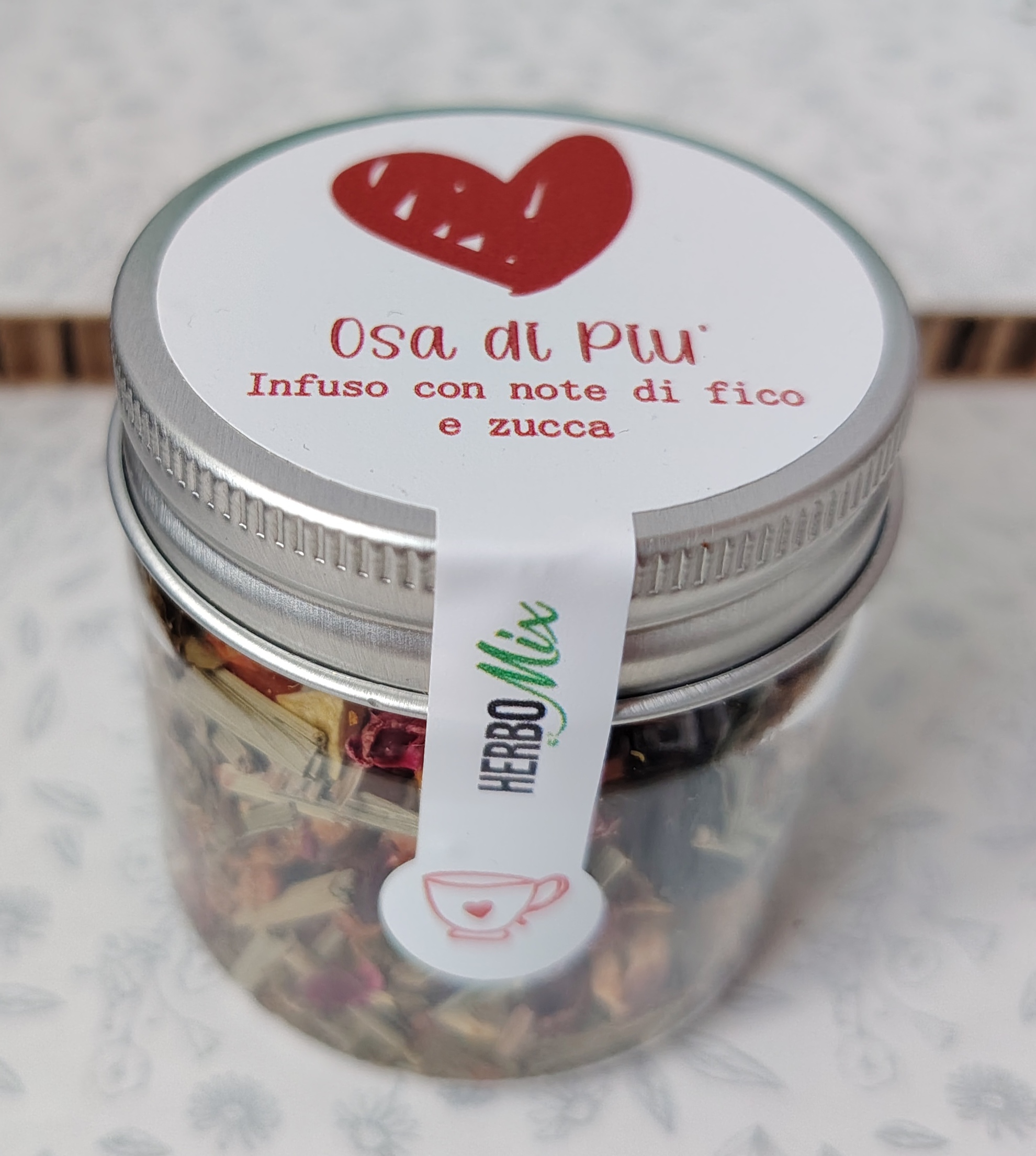 PET OSA DI PIU' 18gr