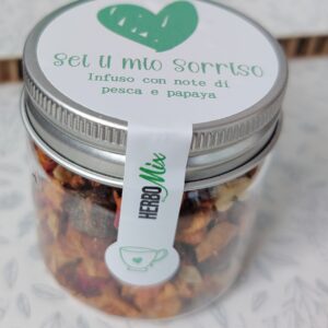 PET SEI IL MIO SORRISO 22gr