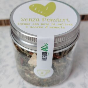 PET SENZA PENSIERI 18gr