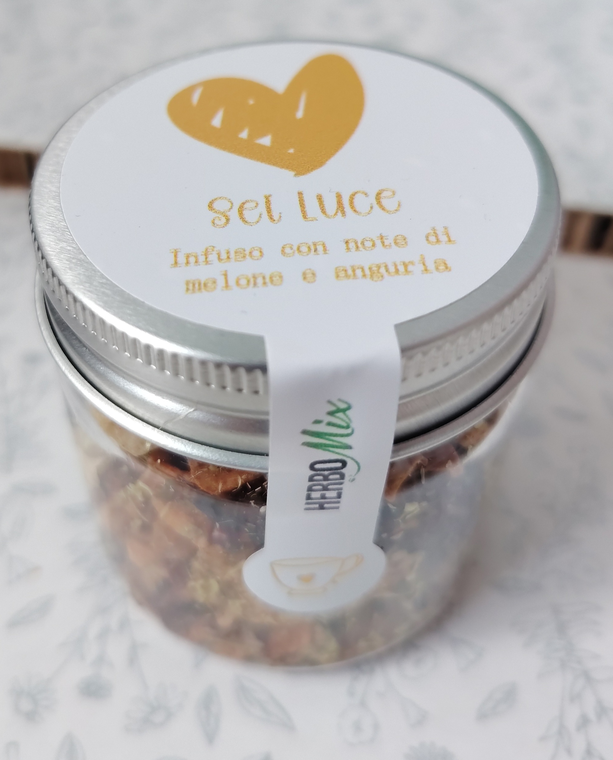 PET SEI LUCE 22gr