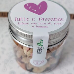 PET TUTTO E' POSSIBILE 22gr