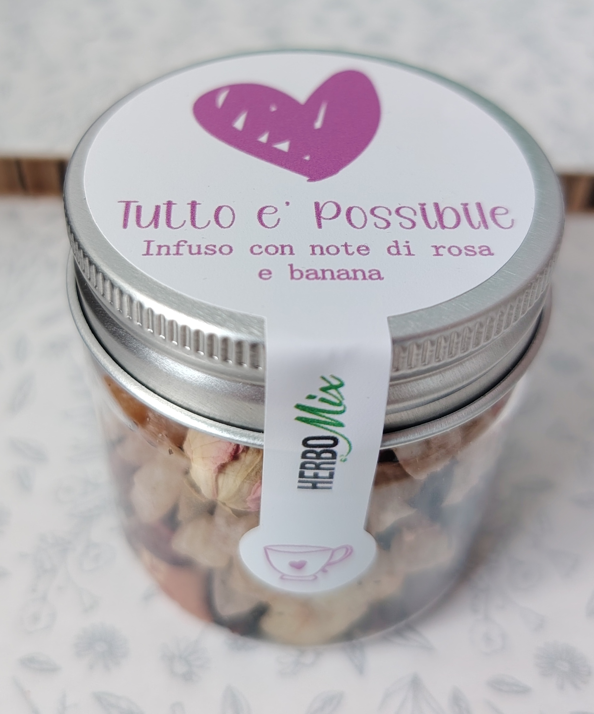 PET TUTTO E' POSSIBILE 22gr