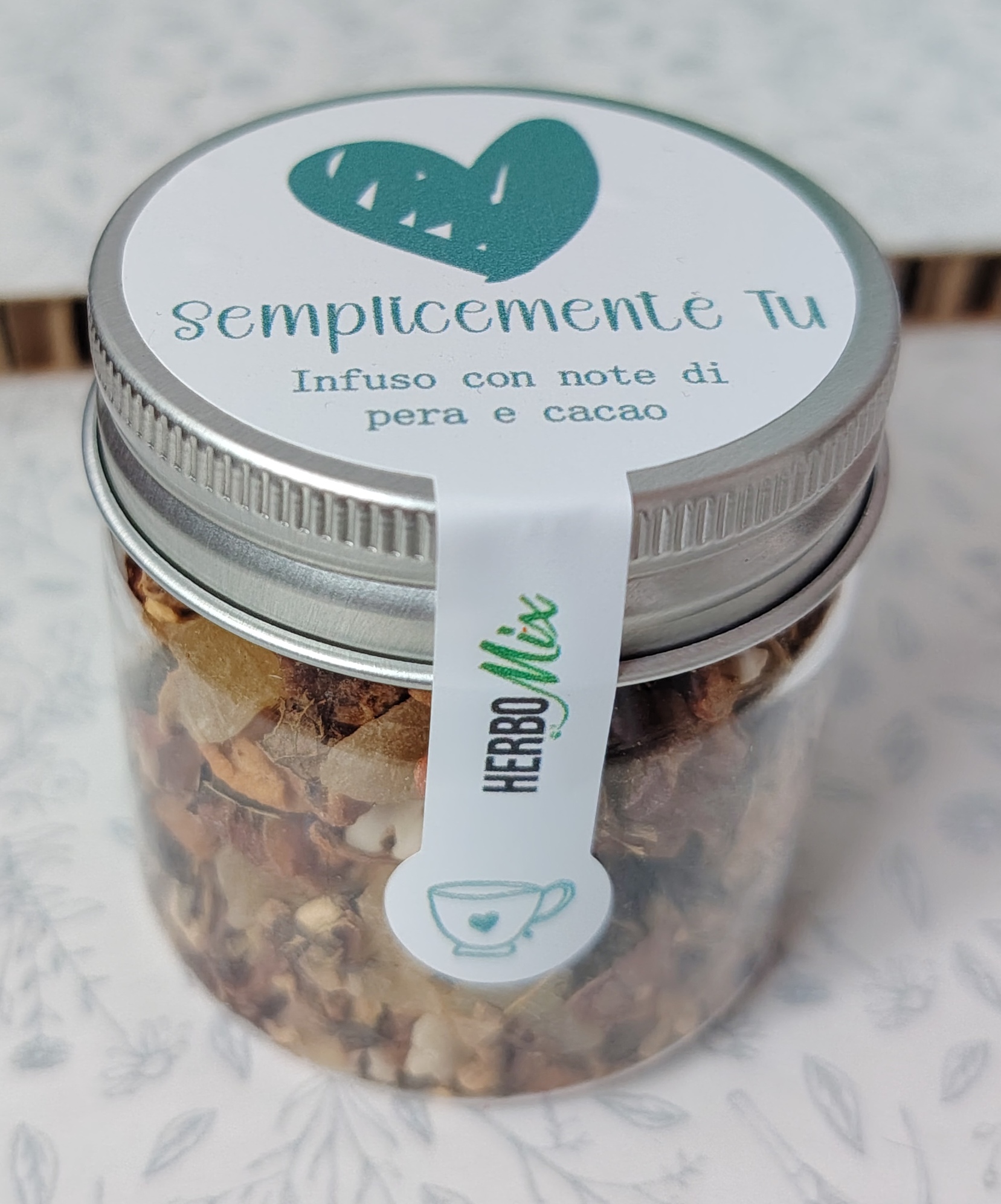 PET SEMPLICEMENTE TU 22gr
