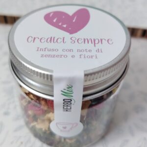 PET CREDICI SEMPRE 18gr