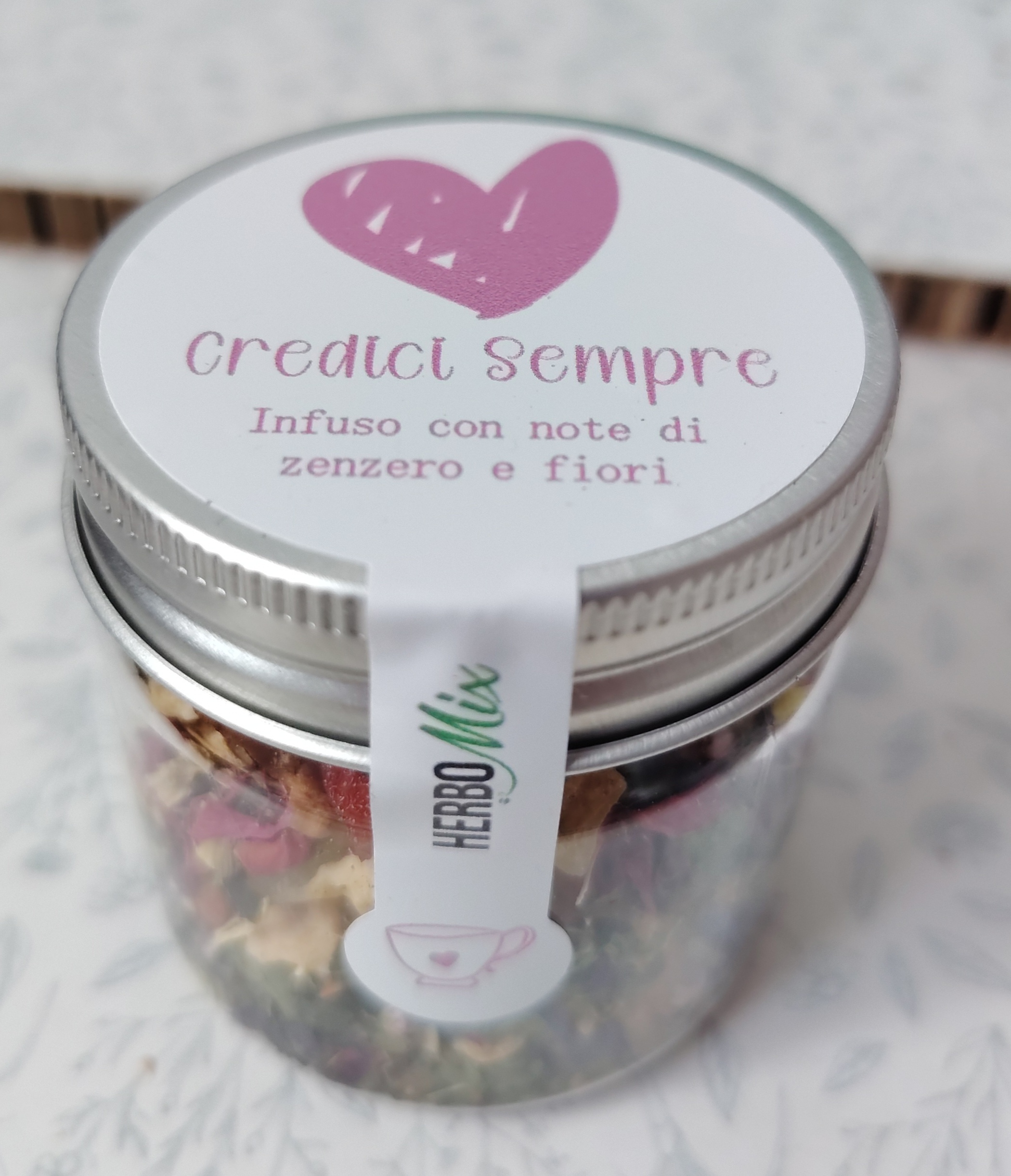PET CREDICI SEMPRE 18gr