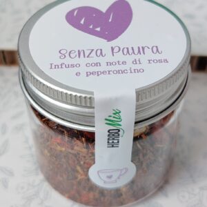 PET SENZA PAURA 18gr