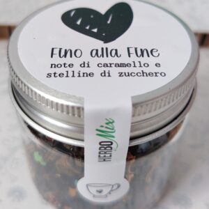 PET FINO ALLA FINE 18gr