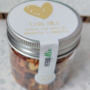 PET VOLA ALTO 22gr