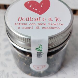 PET DEDICATO A TE 18gr
