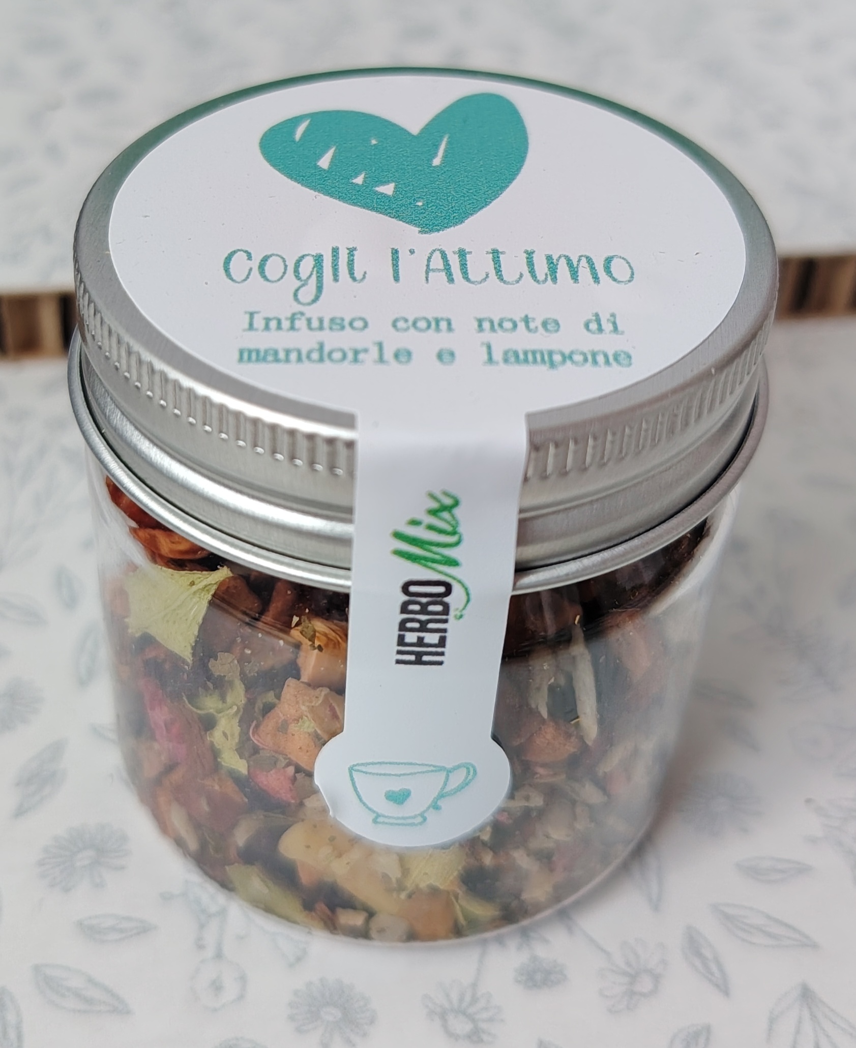 PET COGLI L'ATTIMO 22gr