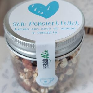 PET SOLO PENSIERI FELICI 22gr