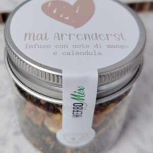PET MAI ARRENDERSI 18gr