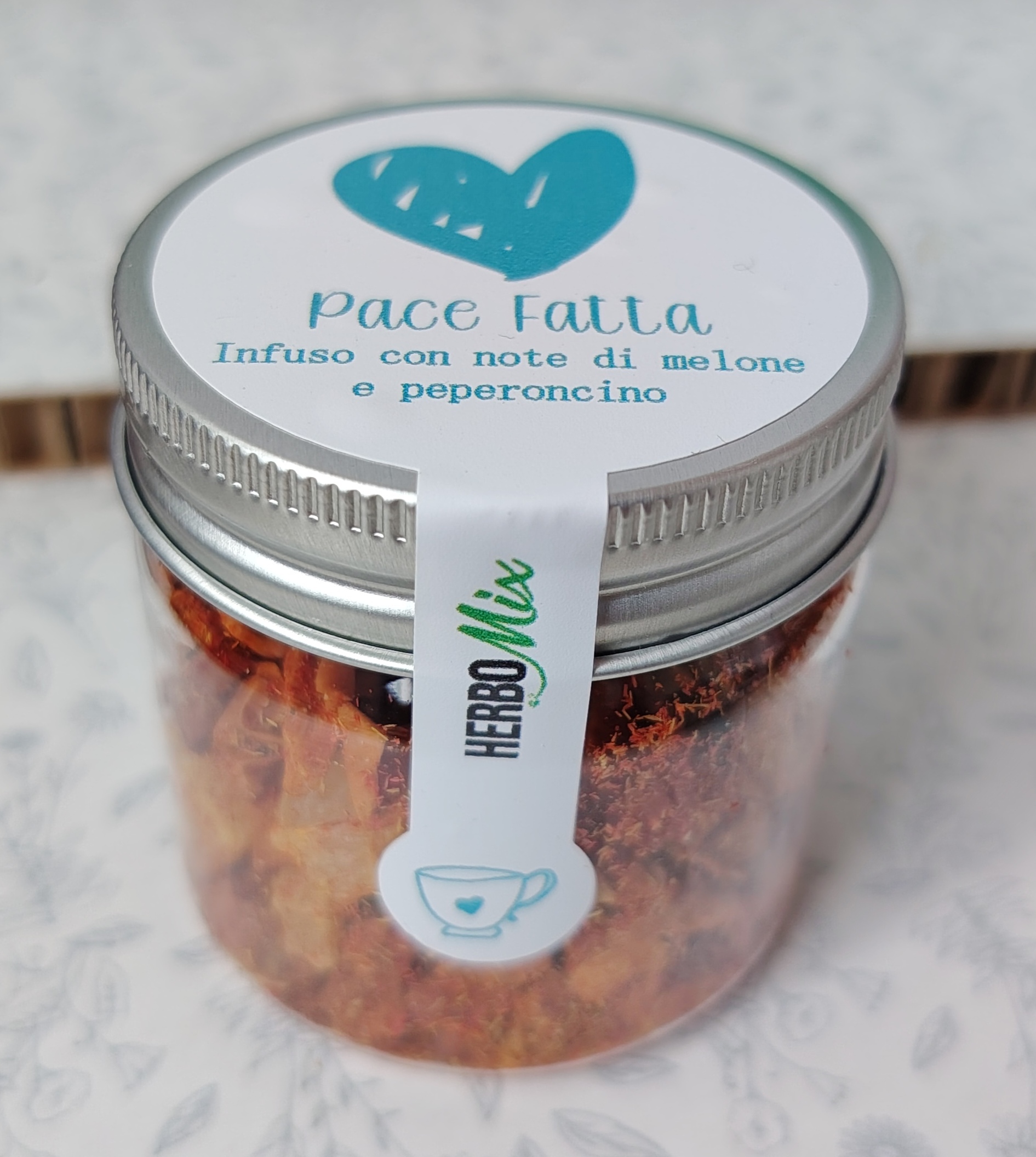 PET PACE FATTA 22gr