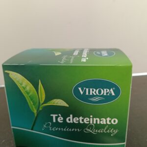 15 FILTRI TE DETEINATO PREMIUM (ACQUISTABILE A MULTIPLI DI 6)