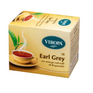 15 FILTRI TE' EARL GREY (ACQUISTABILE A MULTIPLI DI 6)